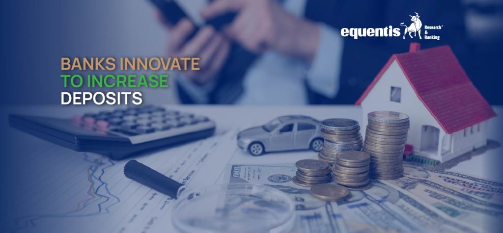 Banking Sector is Innovating: Fintech Tie-Ups and Higher FD Rates Lead the Way