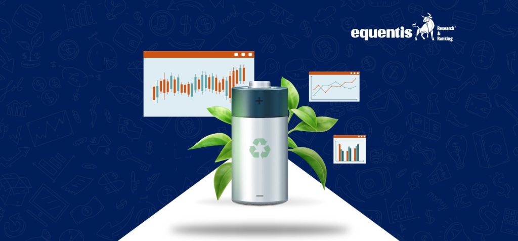 battery stocks in india