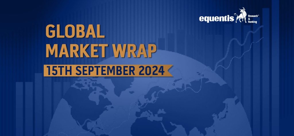 global market wrap