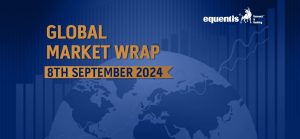 global market wrap