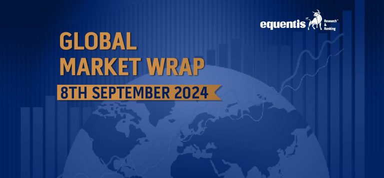 global market wrap