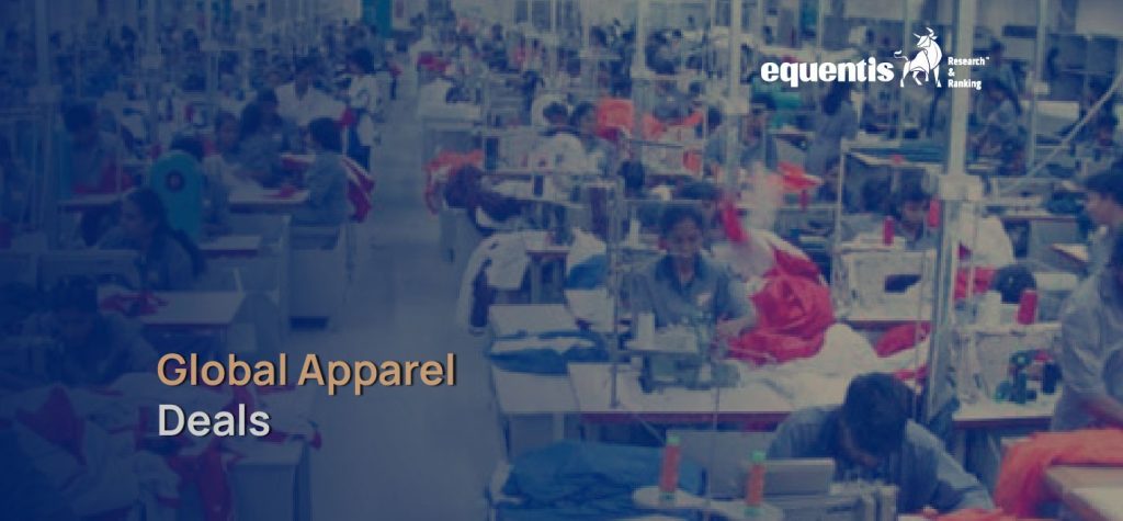 global apparel deals