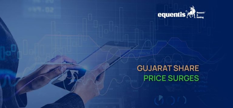 Gujarat Gas Shares Jump 14% After Unveiling Group Restructuring Plan