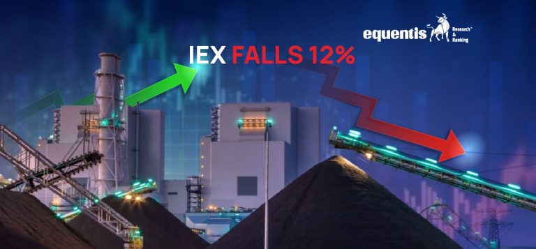 IEX Falls 12% After Reaching 52-Week Peak in One Day – What Drove the Sharp Decline?