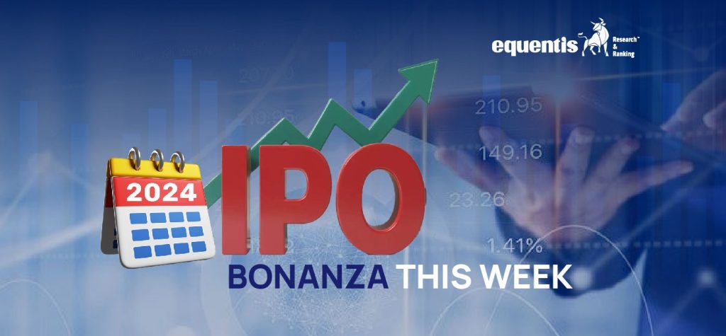 IPO Bonanza This Week: ₹900 Crores in 11 Offerings, 14 Listings – Key Details You Need to Know