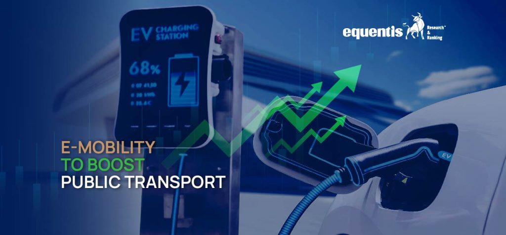 india shifts to e mobility