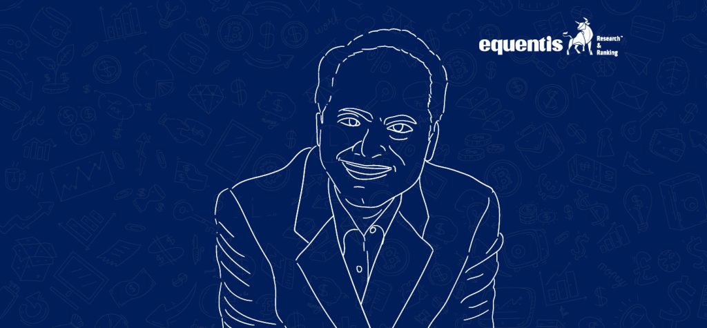 ranesh damani portfolio