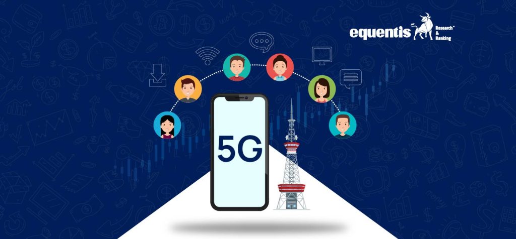 List of 10 Best Communications Stocks in India