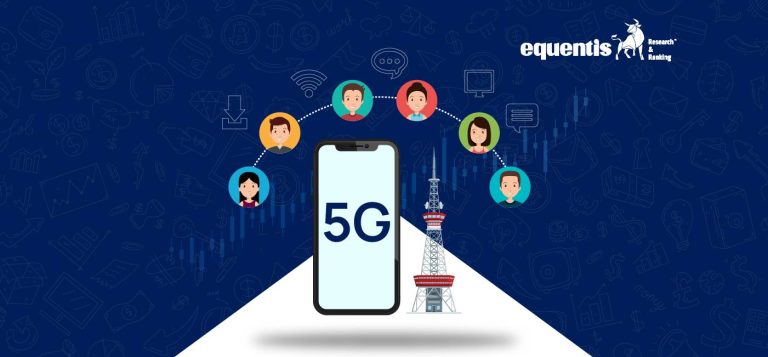 List of 10 Best Communications Stocks in India