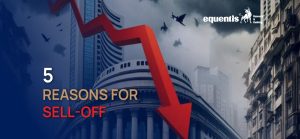 Nifty Breaks 14-Day Winning Streak while Sensex Falls by 203 Points: 5 Key Reasons