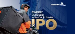 SEBI Clears Swiggy's $1.25 Billion IPO: What It Means for Investors