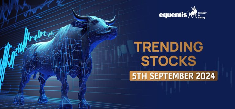 20 Stocks to Add to Your Watchlist Today: 5th September 2024