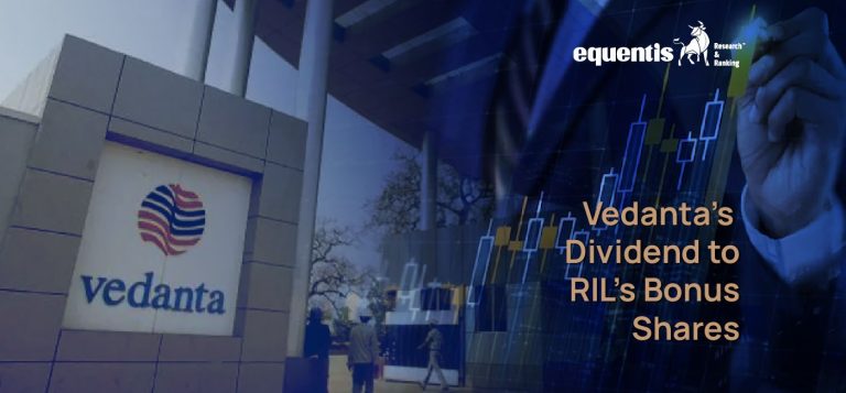 From Vedanta's Dividend to RIL's Bonus Shares: 6 Companies Unveil Significant Corporate Actions
