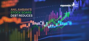 anil ambanis reliance stock soars as debt reduces 1
