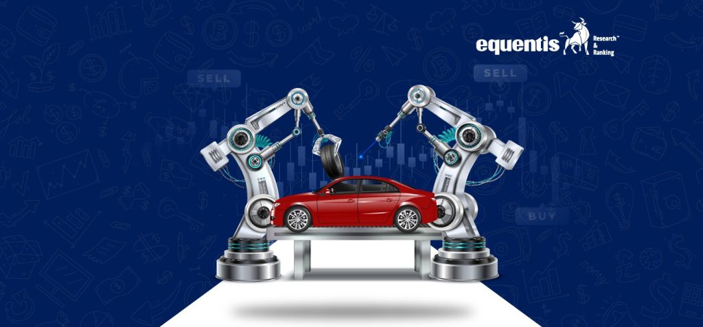 Automobile Sector Stocks 1 automobile sector stocks