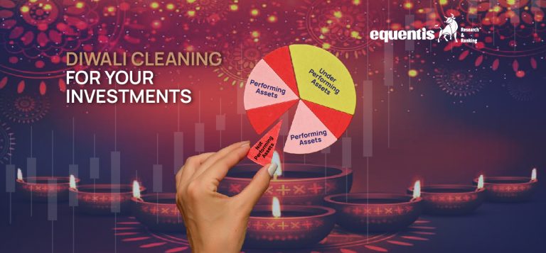 diwali cleaning for your investments