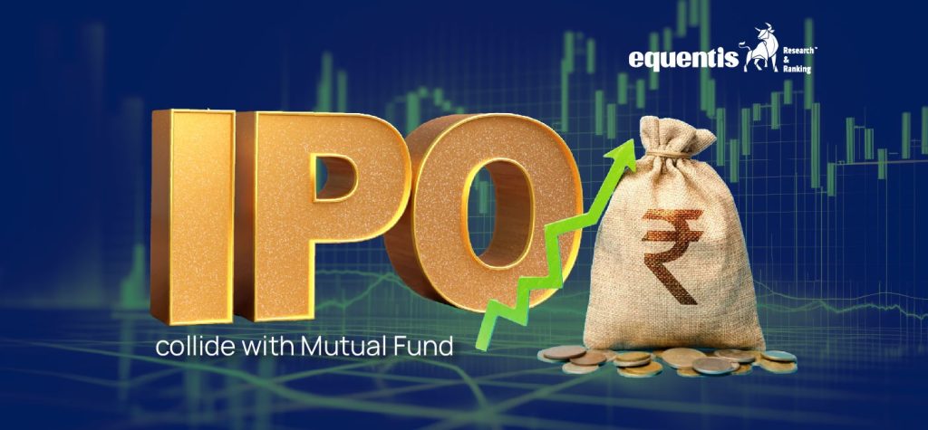 The Clash of IPOs and Mutual Fund SIPs: What It Means for Investors 6 The Clash of IPOs and Mutual Fund SIPs: What It Means for Investors