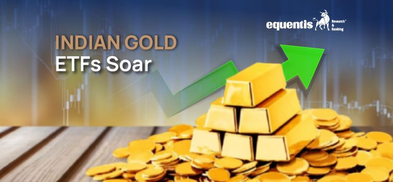 indian gold etfs soar