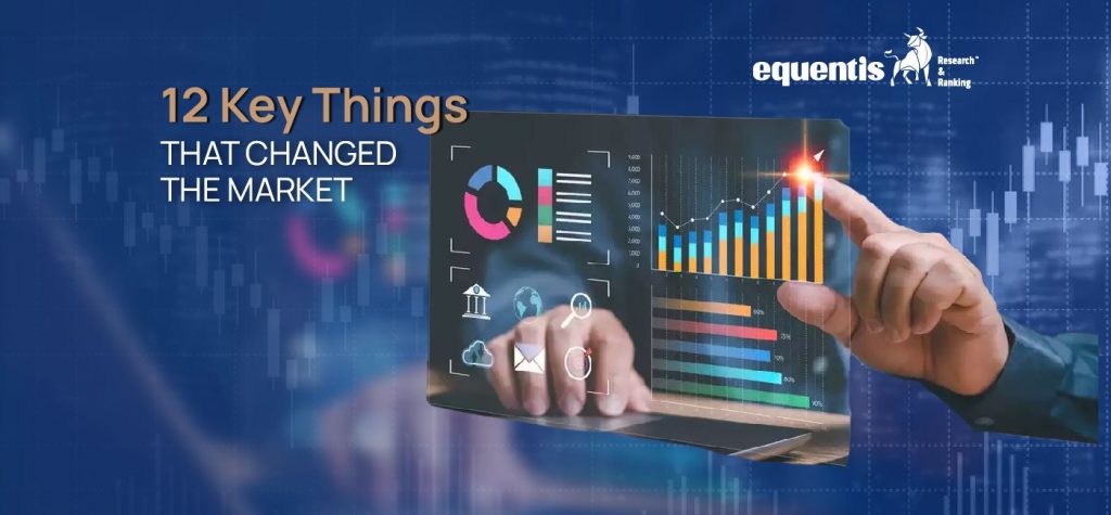 From China's Deflation to FII Selling: 12 Key Market Shifts Over the Weekend 5 From China's Deflation to FII Selling: 12 Key Market Shifts Over the Weekend