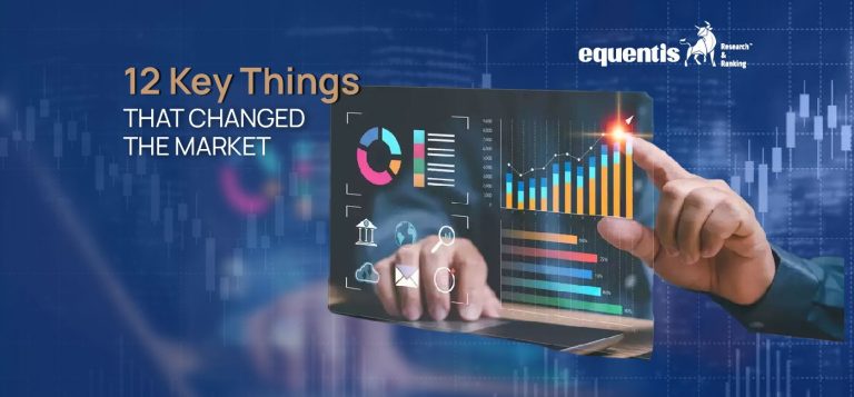 From China's Deflation to FII Selling: 12 Key Market Shifts Over the Weekend