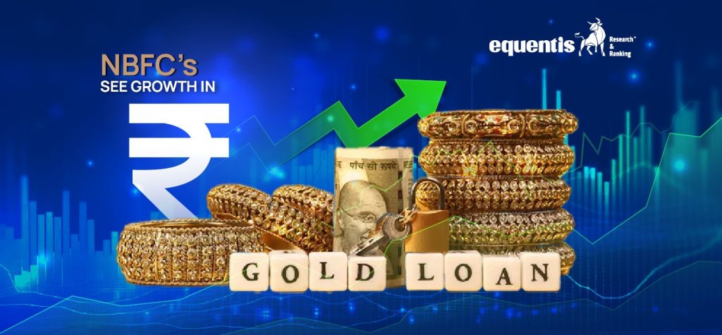 NBFCs See Record 26% YoY Growth in Gold Loans, Hitting ₹79,218 Crore in Q1FY25 4 NBFCs See Record 26% YoY Growth in Gold Loans, Hitting ₹79,218 Crore in Q1FY25