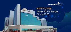 nifty cpse index