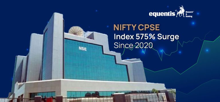 nifty cpse index