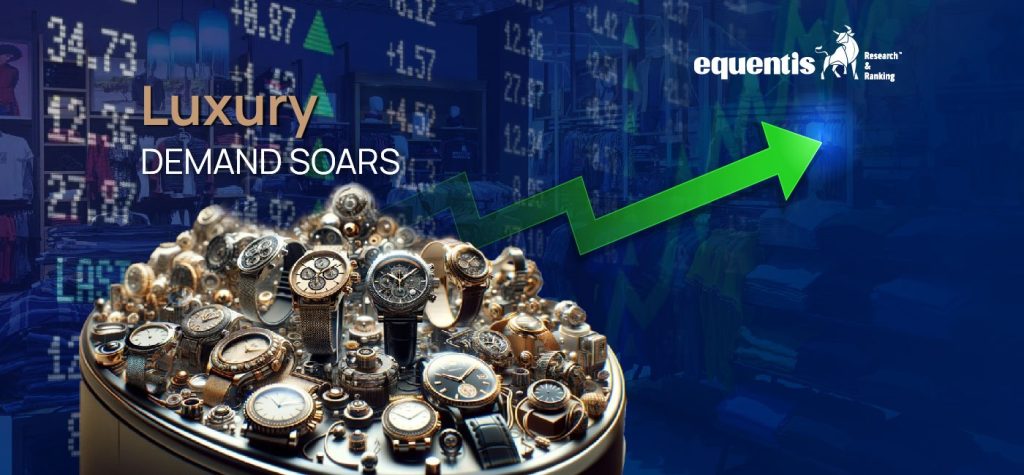 Ethos Share Price Jumps 105% Amid Luxury Demand Boom: India’s HNI Population Expected to Double by 2029 7 Ethos Share Price Jumps 105% Amid Luxury Demand Boom: India’s HNI Population Expected to Double by 2029