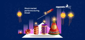 how stock market performs during diwali x points to know