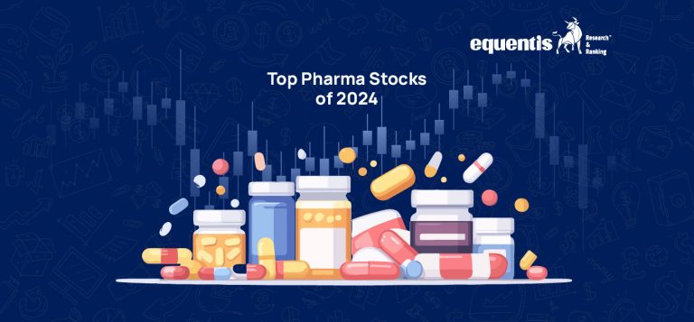 10 top pharma stocks of 2024 to know