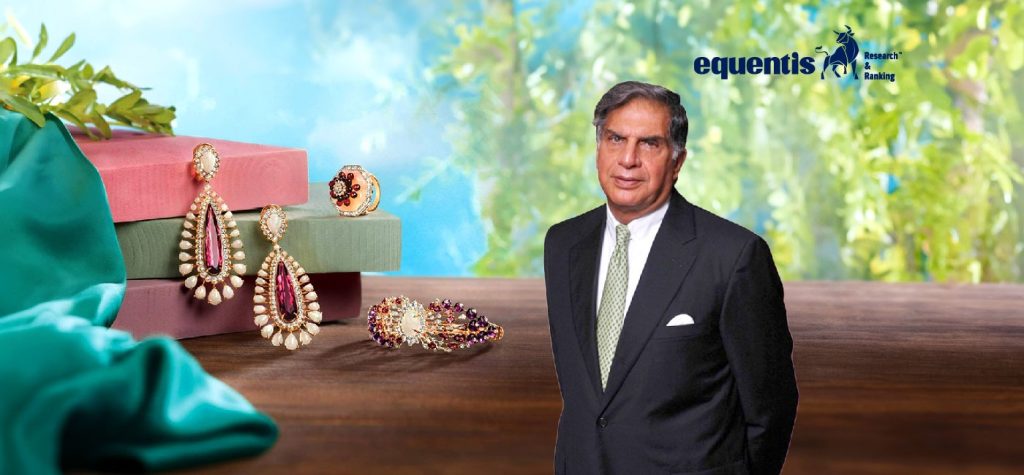 From Crisis to Comeback: How Tanishq Transformed into ₹38,353 Crore Innovation Success 6 story of tanishq storytelling