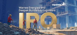warree energies and deepak builders ipo