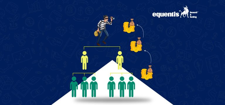 what is ponzi scheme