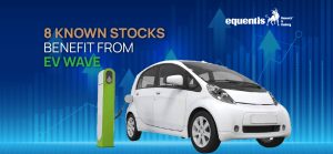 8 known stocks benefit the ev wave
