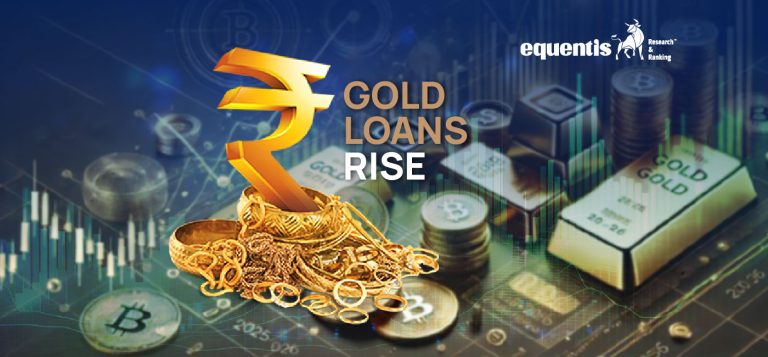 51% Surge in Gold Loan Demand as Personal Loans Become Harder to Access