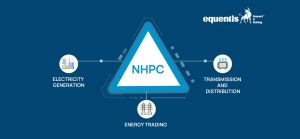nhpc share price