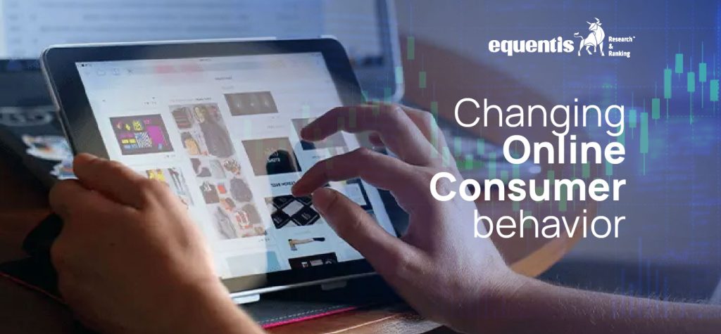 online platforms are changing