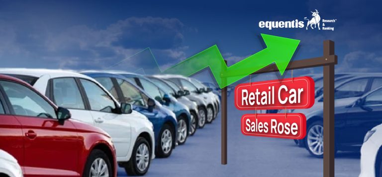 Automobile Sector's October Surge: Exploring the 32% Jump in Car Sales and 20% in Two-Wheelers