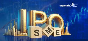 sme ipo rush