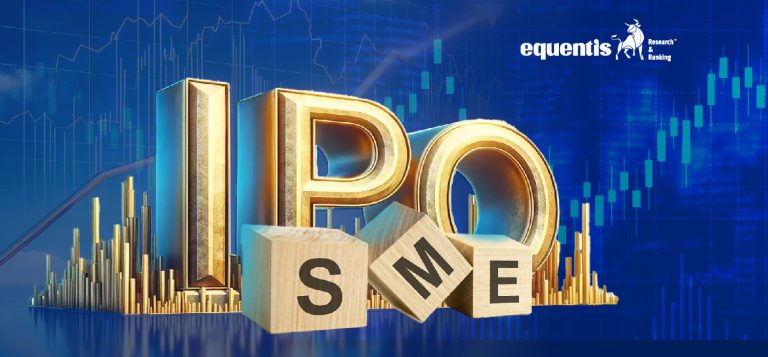 sme ipo rush
