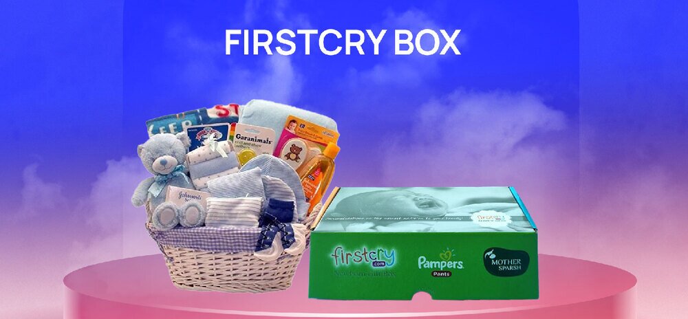 FirstCry’s Rise to $2.7 Billion: How It Became Every Parent’s Go-To For ...
