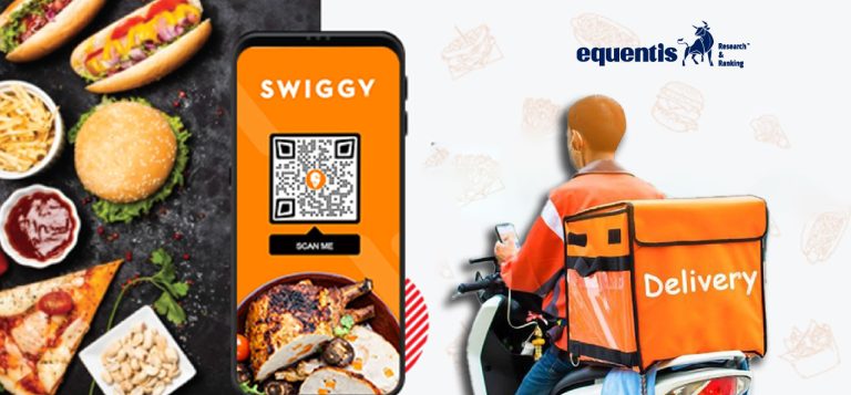 A Bite of Innovation: The $11.3 billion Swiggy Story