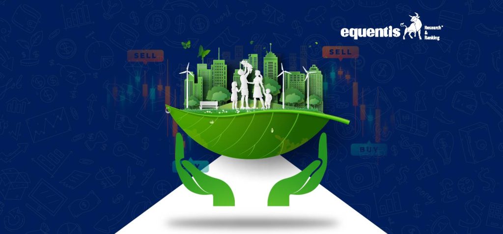 Sustainable Choices: Embrace the Wave with 5 Must-Invest Green Stocks in Home & Personal Care