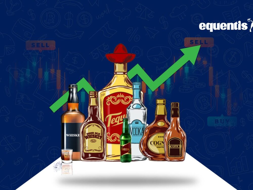 Top Liquor Stocks in India: A Guide to Investing in the Liquor Industry
