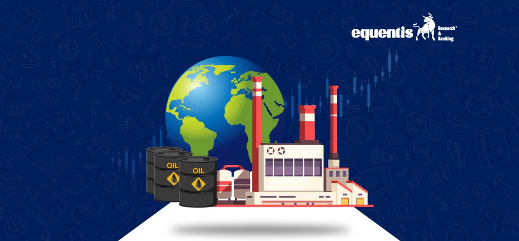 top natural gas stocks in india