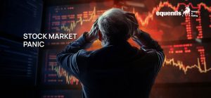 Yesterday's Stock Market Panic: Nifty Falls by 361 points, Sensex by 1200 Points – 8 Key Factors!