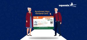 ayushman vayu vandana card