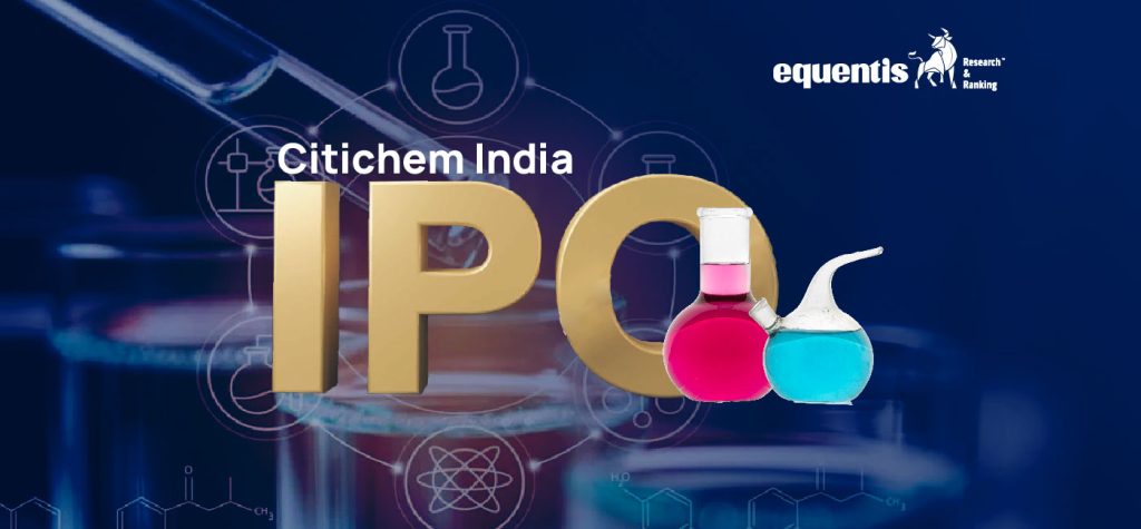 Citichem India IPO Post Trending Blog 00 01