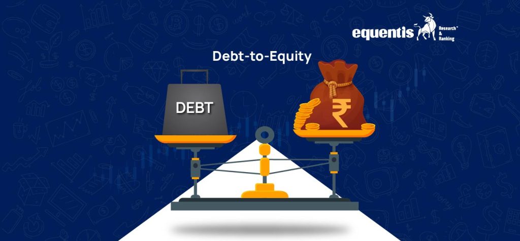Debt to Equity DE Ratio Formula and How to Interpret It