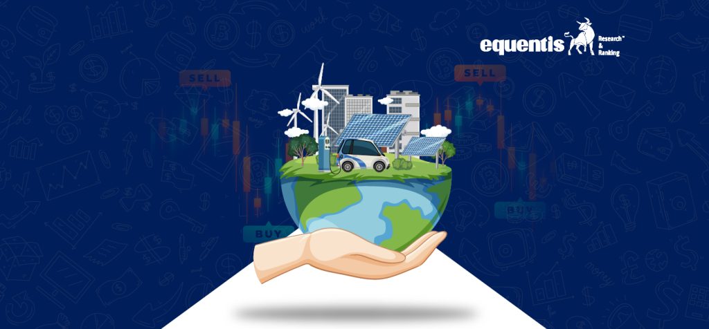 Green Hydrogen Stocks in India 2024